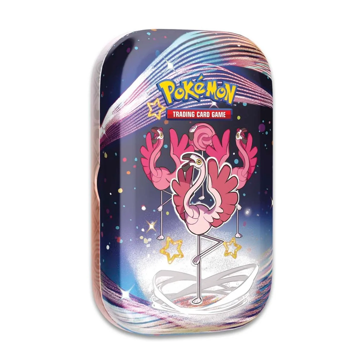 Paldean Fates: Mini Tin - Image 4