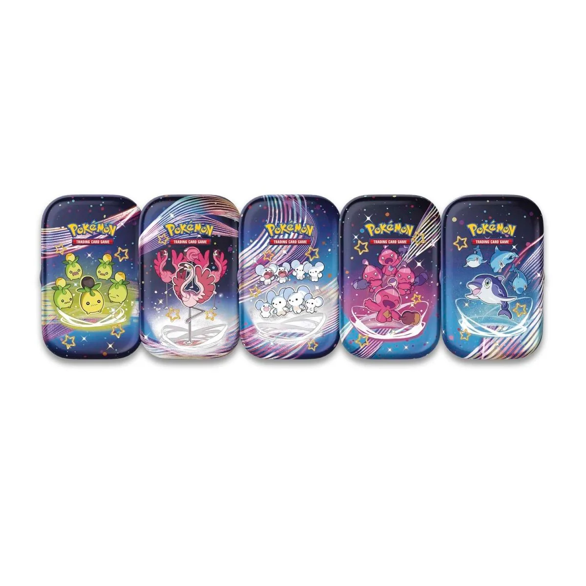 Paldean Fates: Mini Tin - Image 8